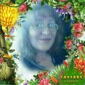 Meet your Posher, Mary ann